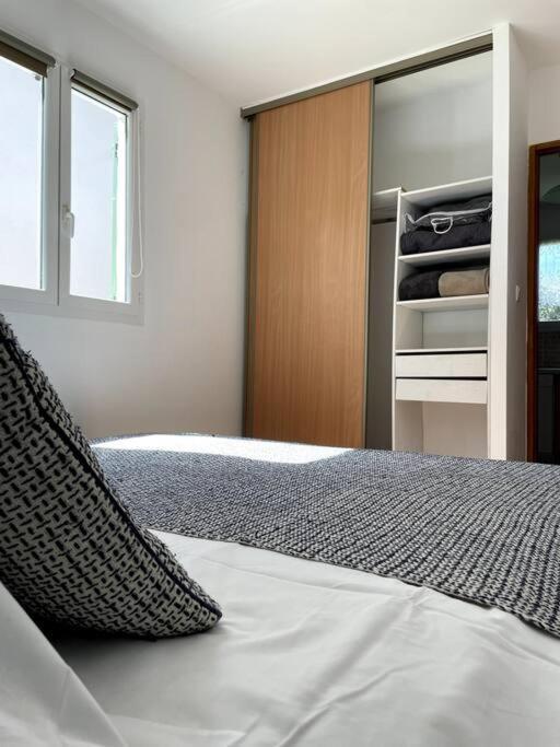 Maison Au Calme Avec Piscine Et Climatisation Sollacaro 외부 사진